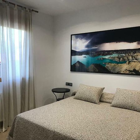 Apartamento Sierra Espuna Apartment Alhama de Murcia Exterior photo